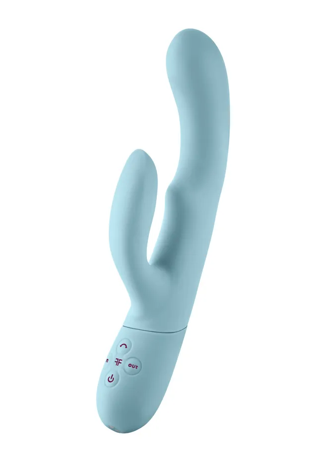 FemmeFunn Female Sex Toys FemmeFunn Balai Dual Stimulator Vibrator