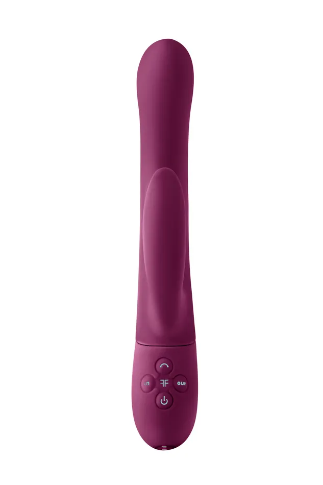 FemmeFunn Female Sex Toys FemmeFunn Balai Dual Stimulator Vibrator