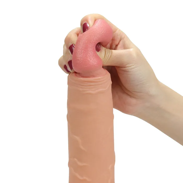 Hollow Strap On Big 85 Inch LonBrook Female Sex Toys