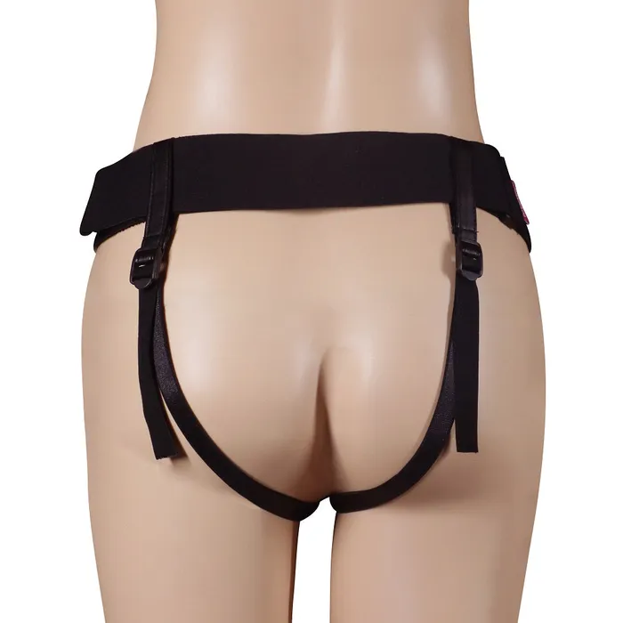 Hollow Strap On Big 85 Inch LonBrook Female Sex Toys
