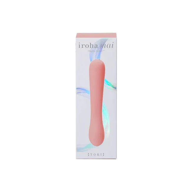 Iroha Mai TOKI Vibrator Tenga Female Sex Toys