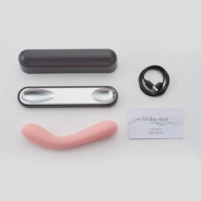 Iroha Mai TOKI Vibrator Tenga Female Sex Toys