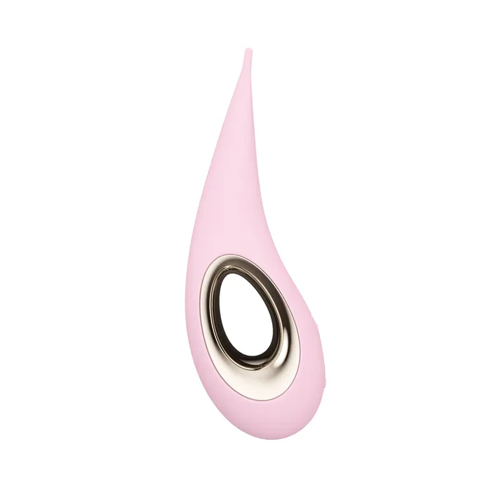 Lelo Lelo Dot Pink Vibrators