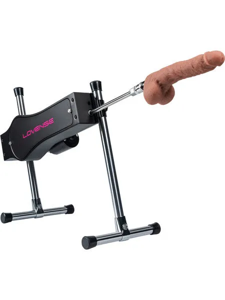 LOVENSE SEX MACHINE LOVENSE Female Sex Toys