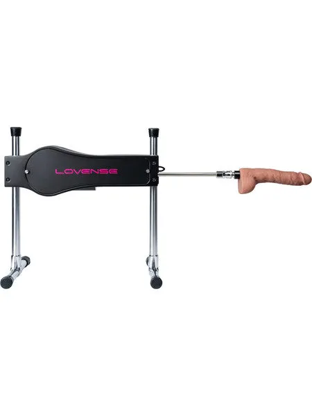 LOVENSE SEX MACHINE LOVENSE Female Sex Toys