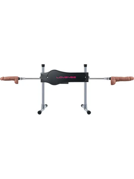 LOVENSE SEX MACHINE LOVENSE Female Sex Toys