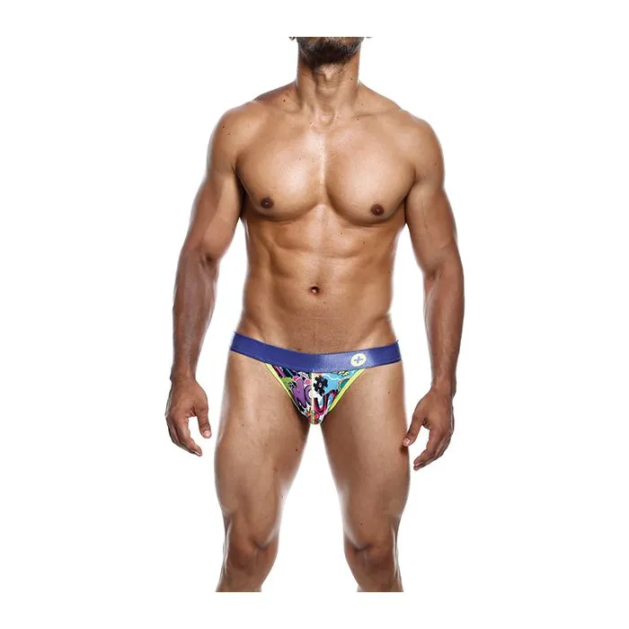 Male Basics Mens Hipster Wow Jockstrap All Sizes Female Sex Toys