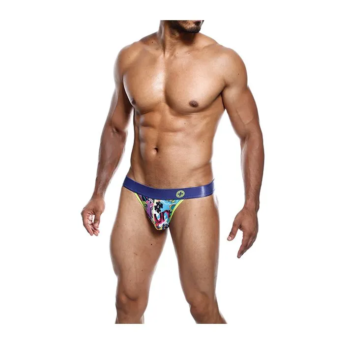 Male Basics Mens Hipster Wow Jockstrap All Sizes Female Sex Toys