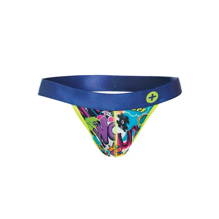 Male Basics Mens Hipster Wow Jockstrap All Sizes Female Sex Toys