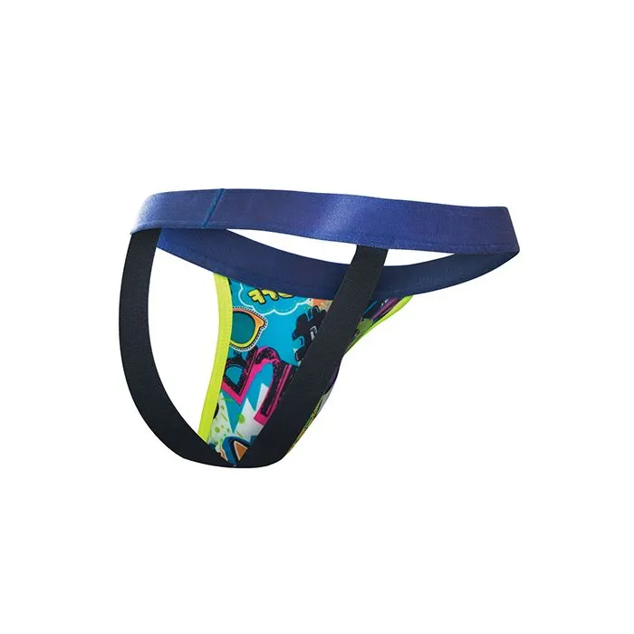 Male Basics Mens Hipster Wow Jockstrap All Sizes Female Sex Toys