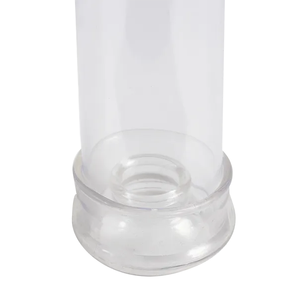 Male Sex Toys Doc Johnson Doc Johnson In A Bag Penis Pump Clear