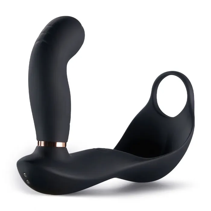 Male Sex Toys Sxo Toy Shop Bill 7X7 Vibrating Pulsating Balls Heating Teasing Butt Plug with Cock Ring Male Sex Toys Sxo Toy Shop Bill 7X7 Vibrating Pulsating Balls Heating Teasing Butt Plug with Cock Ring