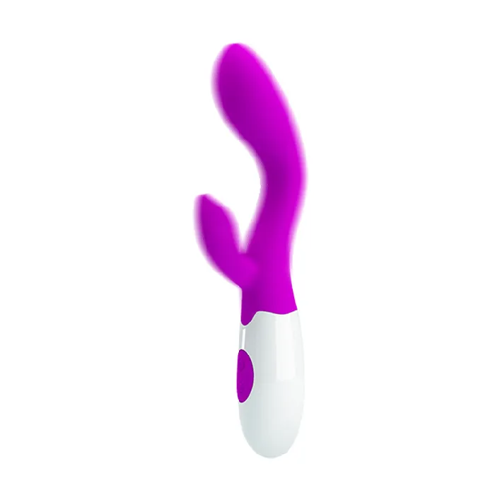 Metro Vibrators Vibe Brighty Pretty Love