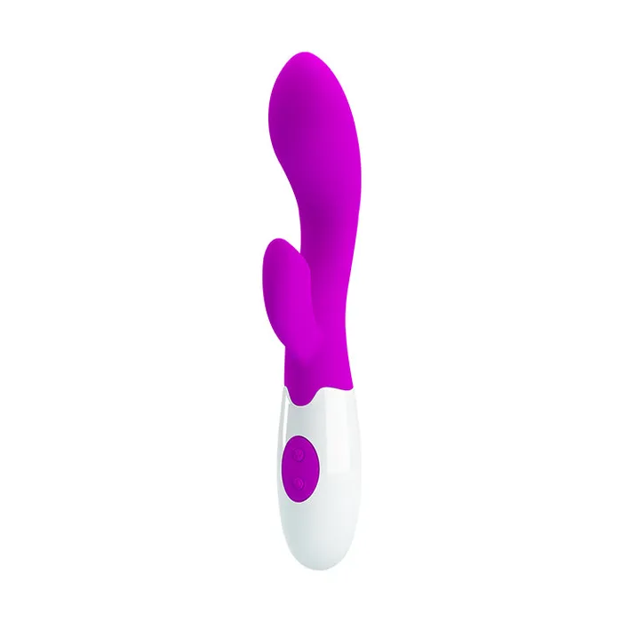 Metro Vibrators Vibe Brighty Pretty Love