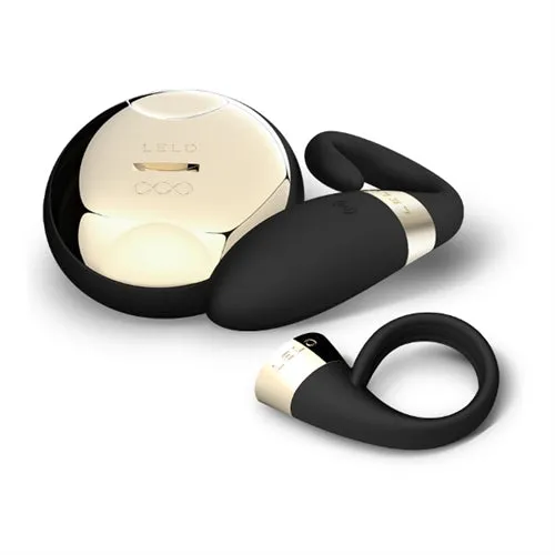 Oden 2 Black Lelo Anal