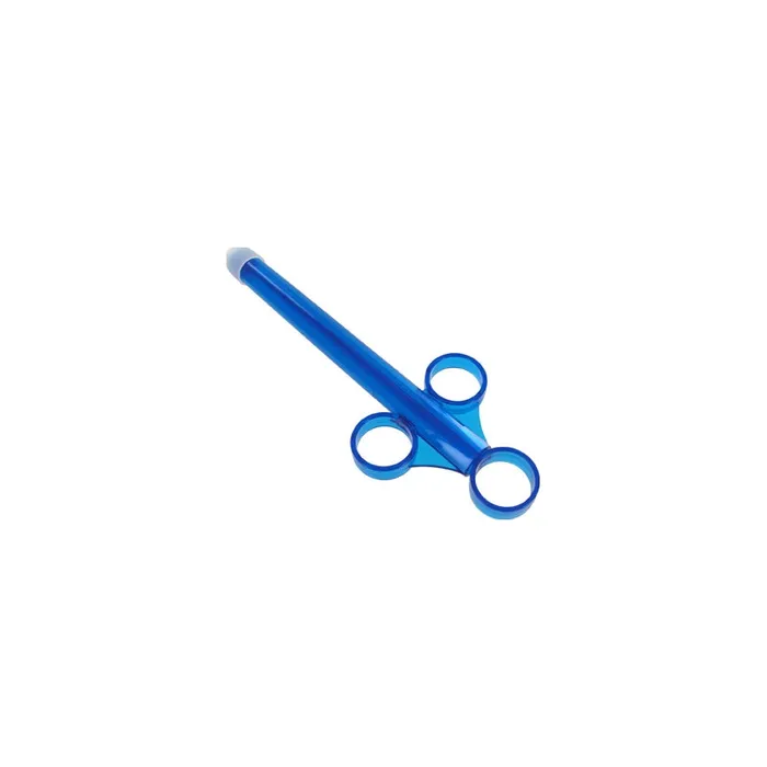 One Shot Launcher Blue CleanStream Vibrators