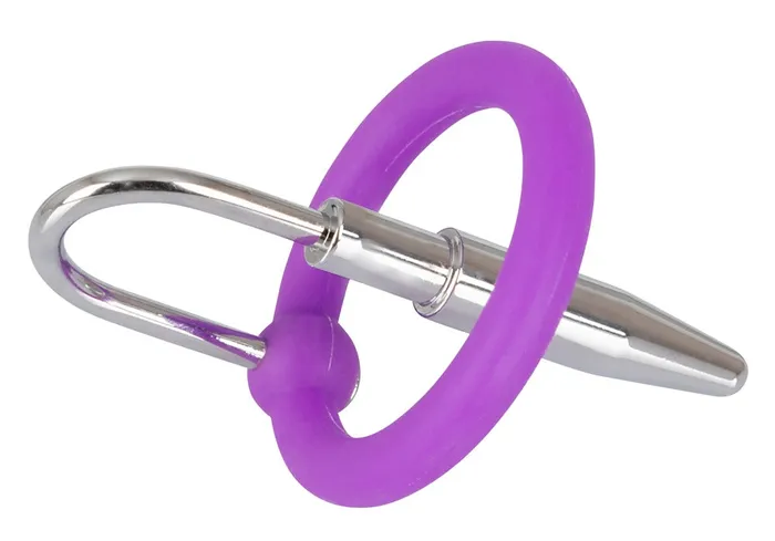 Orion PenisPlug with a Silicone Glans Ring and Dilator Orion Male Sex Toys