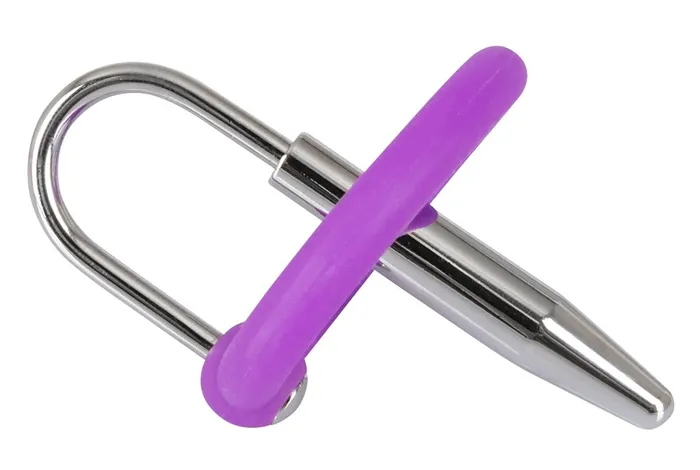 Orion PenisPlug with a Silicone Glans Ring and Dilator Orion Male Sex Toys