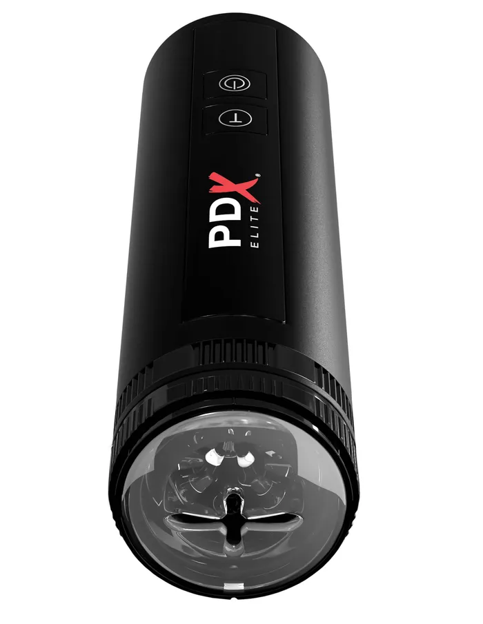 PDX ELITE MOTO BATOR X PIPEDREAM Male Sex Toys