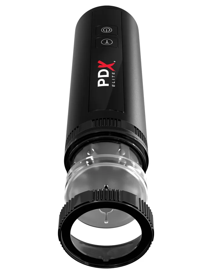 PDX ELITE MOTO BATOR X PIPEDREAM Male Sex Toys