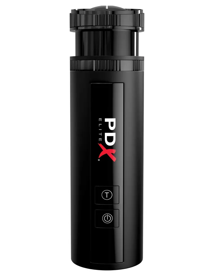 PDX ELITE MOTO BATOR X PIPEDREAM Male Sex Toys
