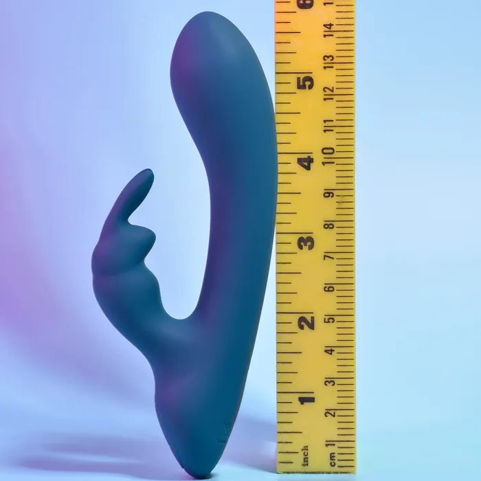 Playboy Vibrators Playboy Lil Rabbit Dual Stimulation Vibrator Playboy Vibrators Playboy Lil Rabbit Dual Stimulation Vibrator