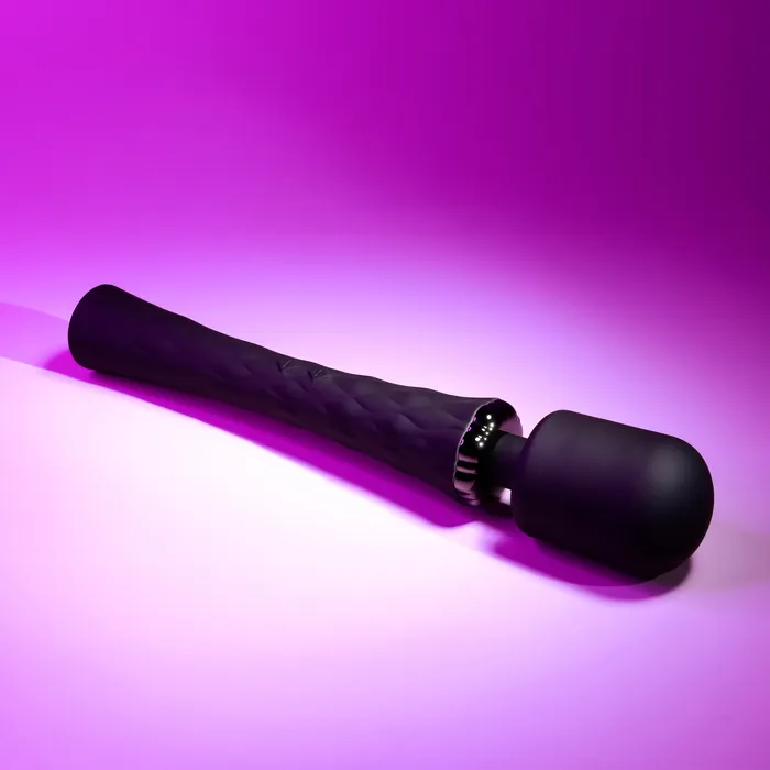 Playboy Vibrators Playboy Royal Wand Vibrator Playboy Vibrators Playboy Royal Wand Vibrator