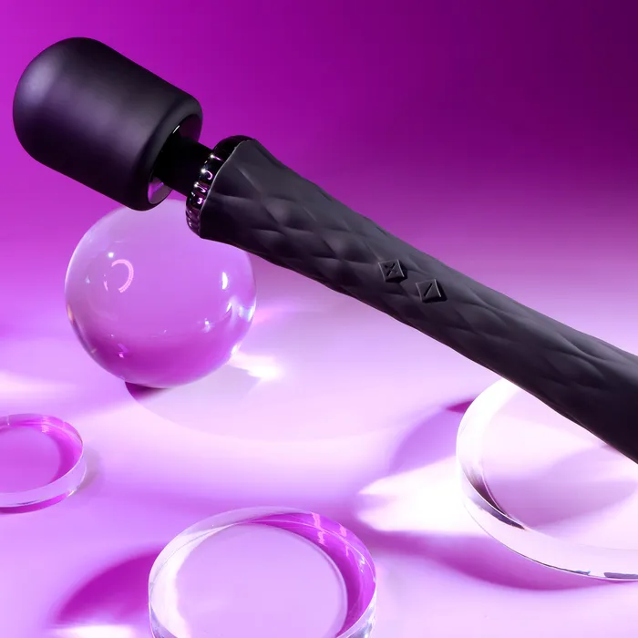 Playboy Vibrators Playboy Royal Wand Vibrator Playboy Vibrators Playboy Royal Wand Vibrator