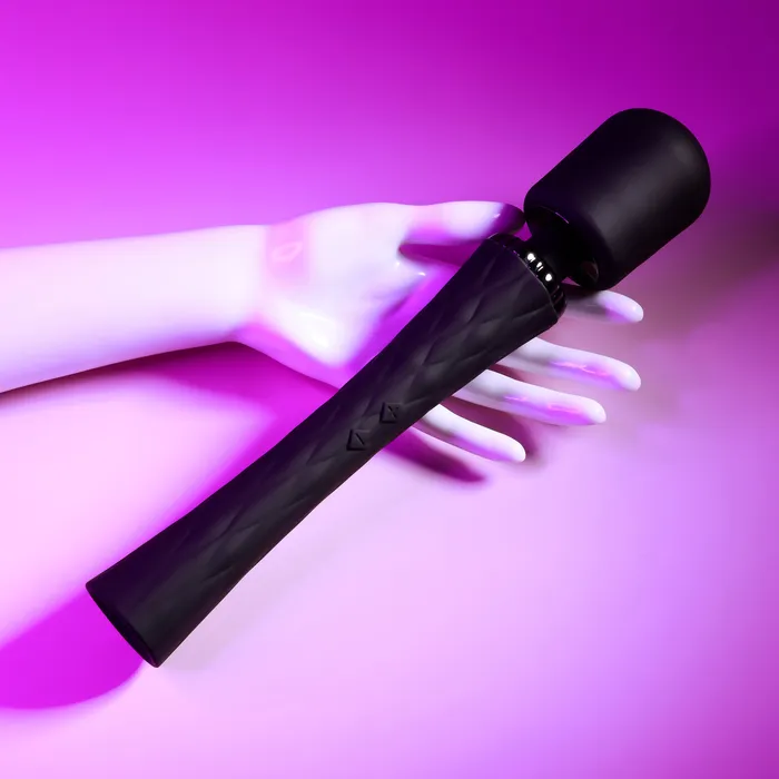 Playboy Vibrators Playboy Royal Wand Vibrator Playboy Vibrators Playboy Royal Wand Vibrator