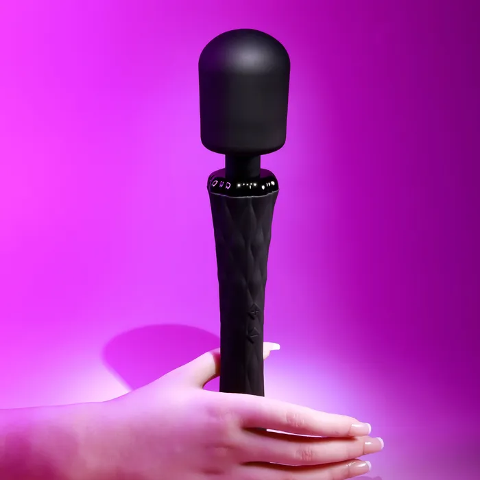 Playboy Vibrators Playboy Royal Wand Vibrator Playboy Vibrators Playboy Royal Wand Vibrator