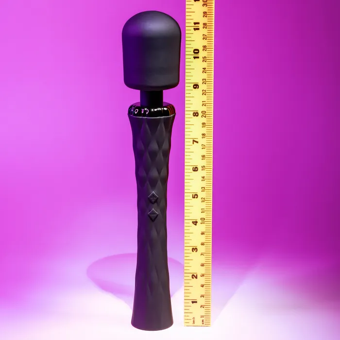 Playboy Vibrators Playboy Royal Wand Vibrator Playboy Vibrators Playboy Royal Wand Vibrator