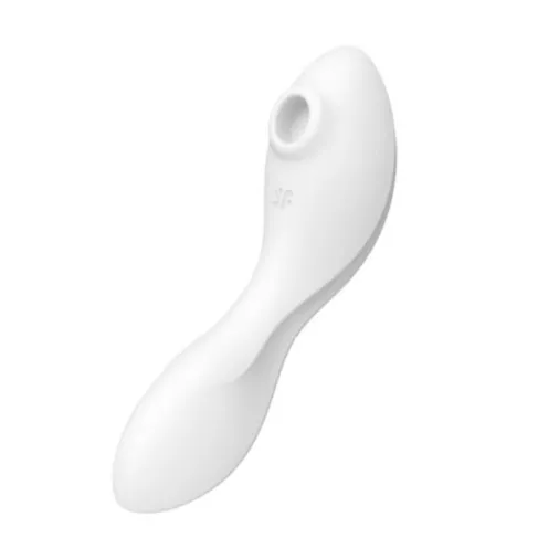 Satisfyer Vibrators Satisfyer Curvy Trinity 5