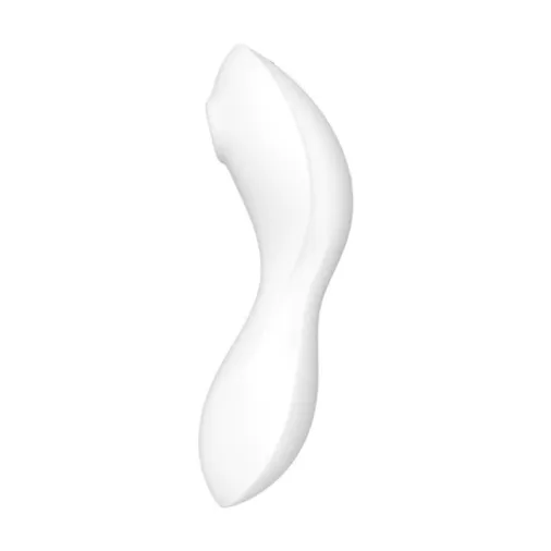 Satisfyer Vibrators Satisfyer Curvy Trinity 5
