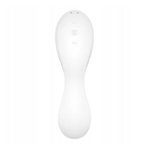 Satisfyer Vibrators Satisfyer Curvy Trinity 5