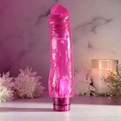 SELOPA THICC BOI EVOLVED Vibrators