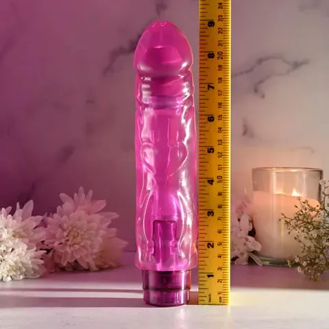 SELOPA THICC BOI EVOLVED Vibrators