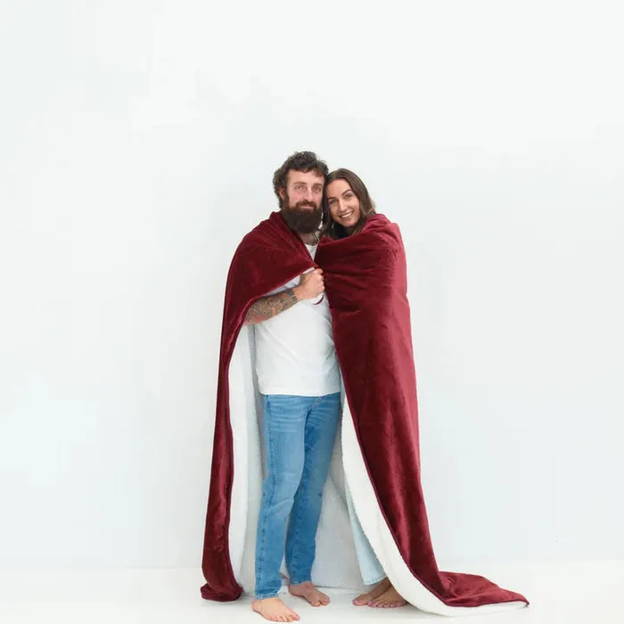 SPLASH BLANKET WATERPROOF SPLASH BLANKET THE OG 1M X 1M ROUND Female Sex Toys