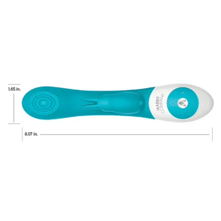 The Rabbit Company The Thumper Rabbit The Rabbit Company Vibrators