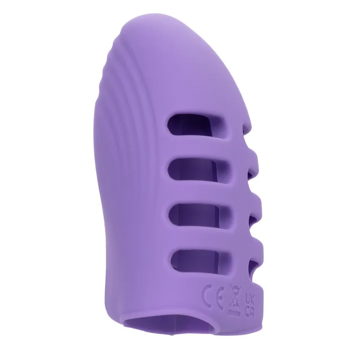 Vibrators CALEXOTICS RECHARGEABLE FINGER VIBE