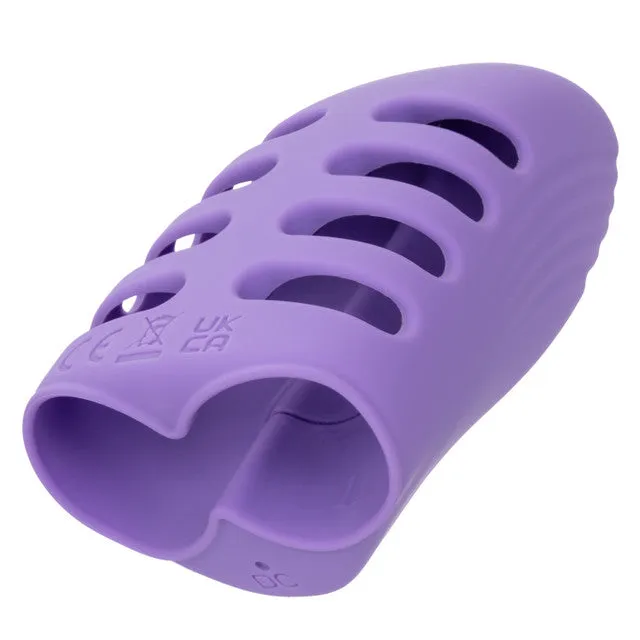 Vibrators CALEXOTICS RECHARGEABLE FINGER VIBE