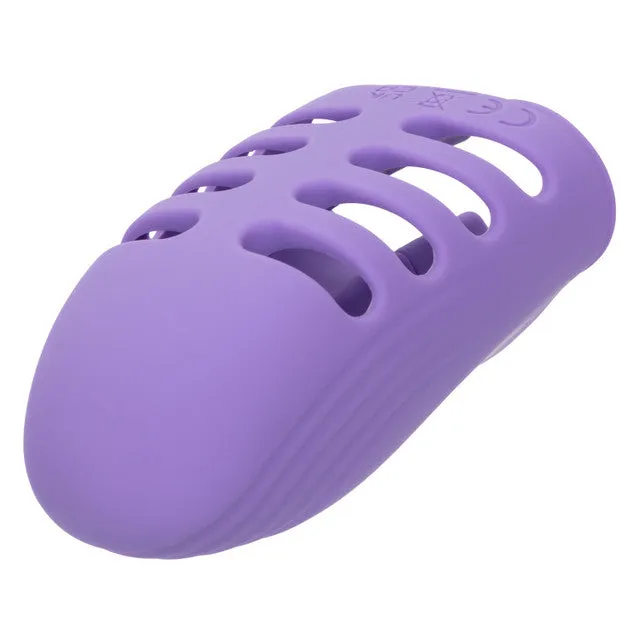 Vibrators CALEXOTICS RECHARGEABLE FINGER VIBE