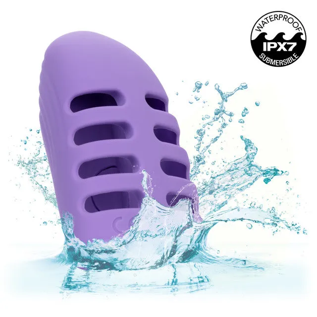 Vibrators CALEXOTICS RECHARGEABLE FINGER VIBE