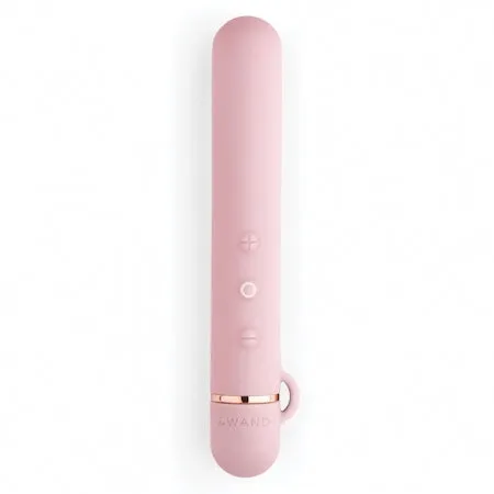 Vibrators Le Wand Baton Le Wand