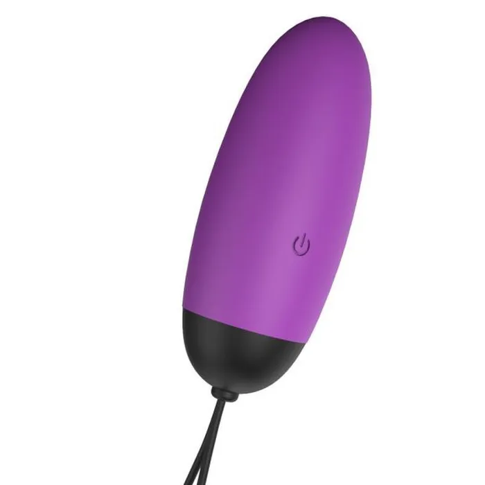 Vibrators SHande Ada Vibrating Egg Purple