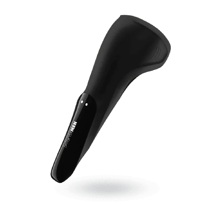 Vibrators Satisfyer Satisfyer Men Wand