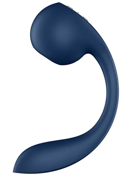 Vibrators SATISFYER SATISFYER PRO WAVE CONNECT