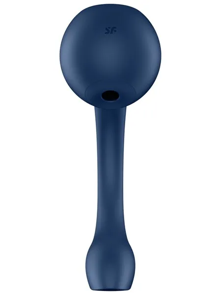Vibrators SATISFYER SATISFYER PRO WAVE CONNECT