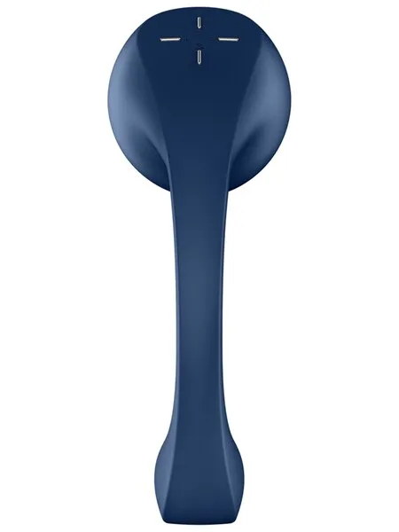 Vibrators SATISFYER SATISFYER PRO WAVE CONNECT