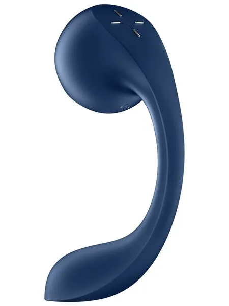Vibrators SATISFYER SATISFYER PRO WAVE CONNECT