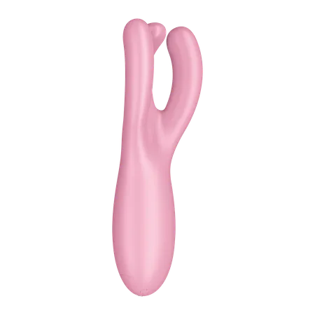 Vibrators Satisfyer Threesome 4 Satisfyer